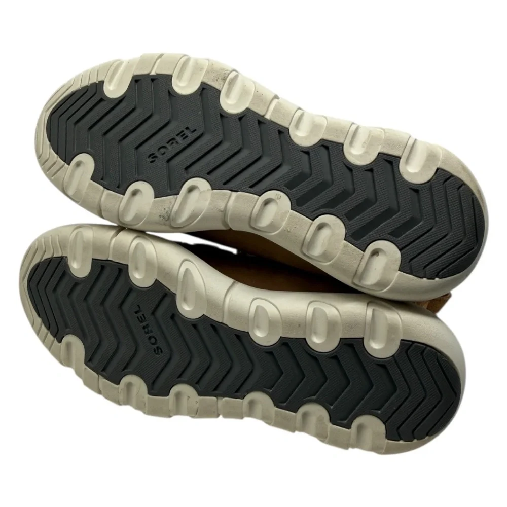 Sorel Explorer II Joan Boots - Picture 4 of 12